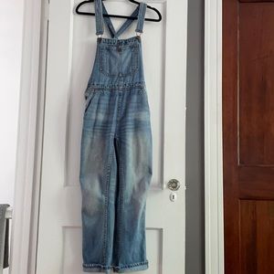 Urban Outfitters Denim Overalls